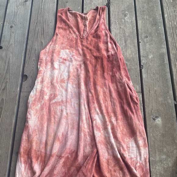 Sinew Moon Saturday’s child maxi dress - Picture 1 of 2